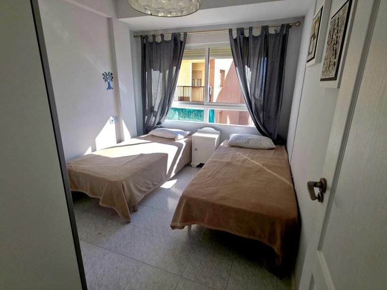 Apartment for Sale in El Campello, Alicante 12