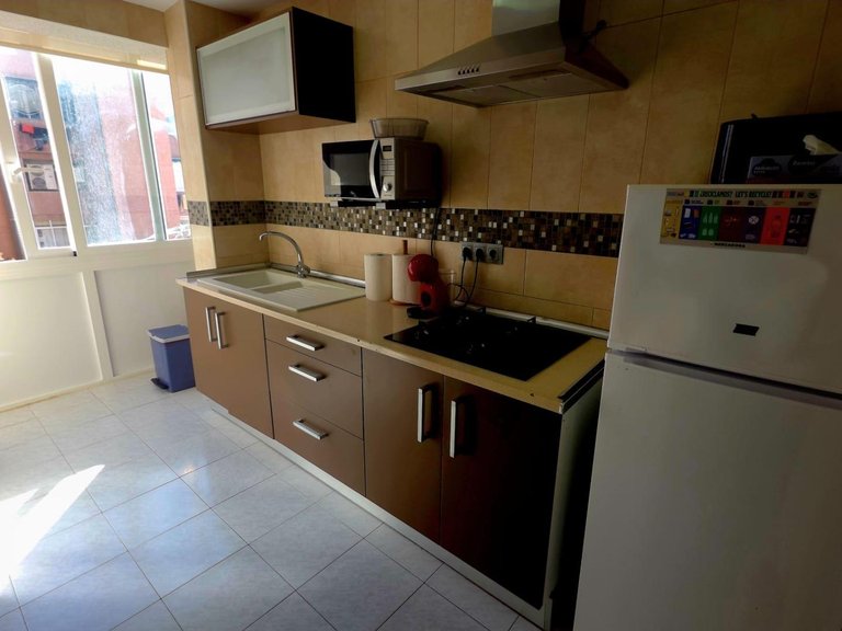 Apartment for Sale in El Campello, Alicante 3