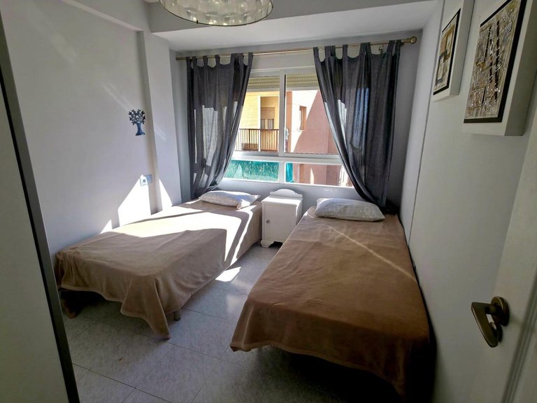 Apartment for Sale in El Campello, Alicante 6