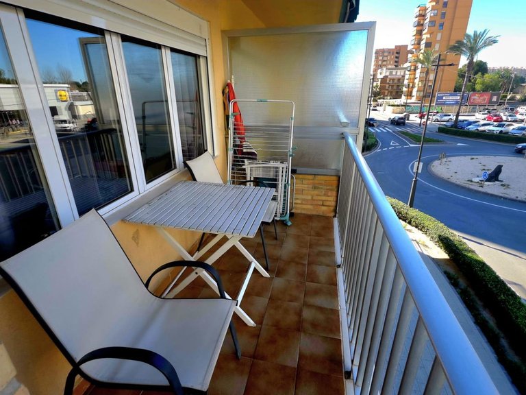 Apartment for Sale in El Campello, Alicante 9