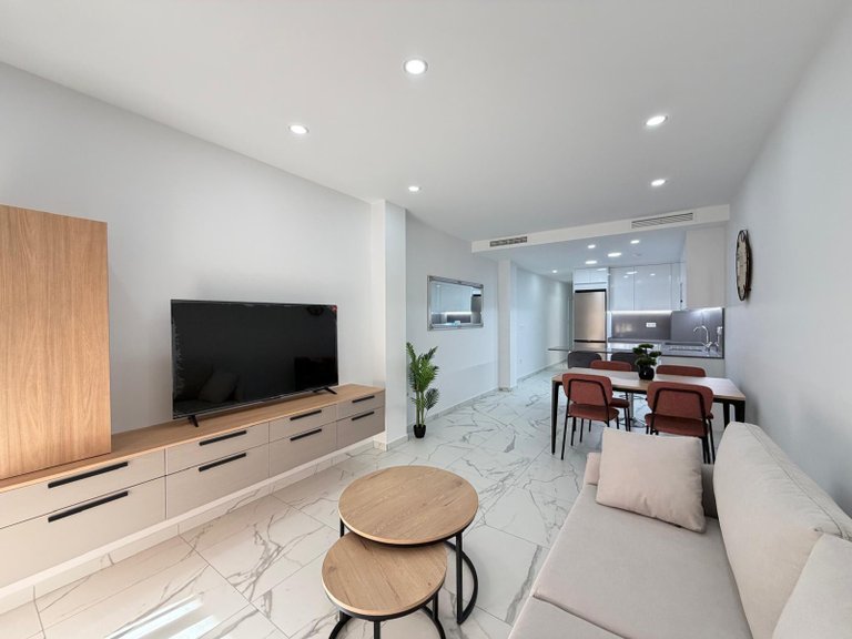 Apartment for Sale in Torrevieja, Alicante 1