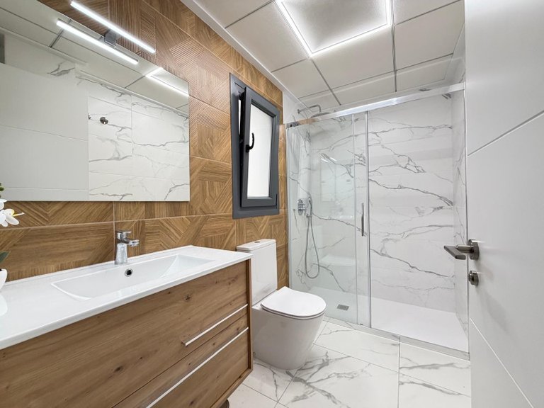 Apartment for Sale in Torrevieja, Alicante 10