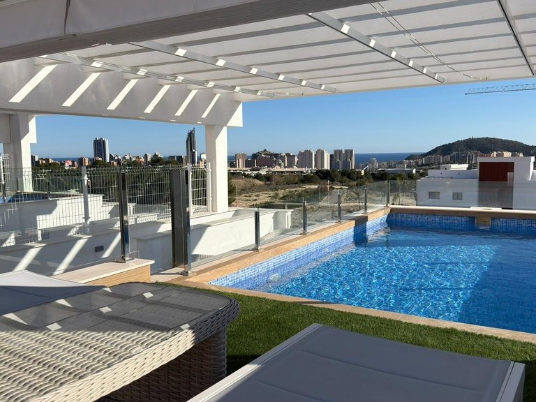 Villa for Sale in Finestrat, Alicante 1