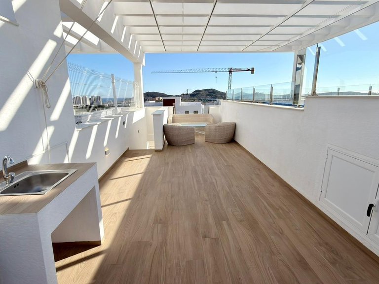 Villa for Sale in Finestrat, Alicante 11
