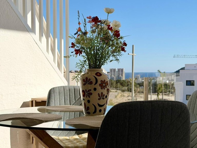 Villa for Sale in Finestrat, Alicante 12