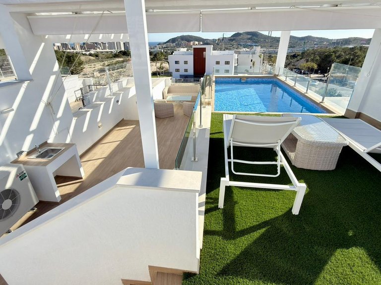 Villa for Sale in Finestrat, Alicante 14