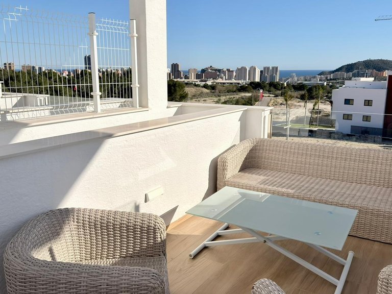 Villa for Sale in Finestrat, Alicante 15