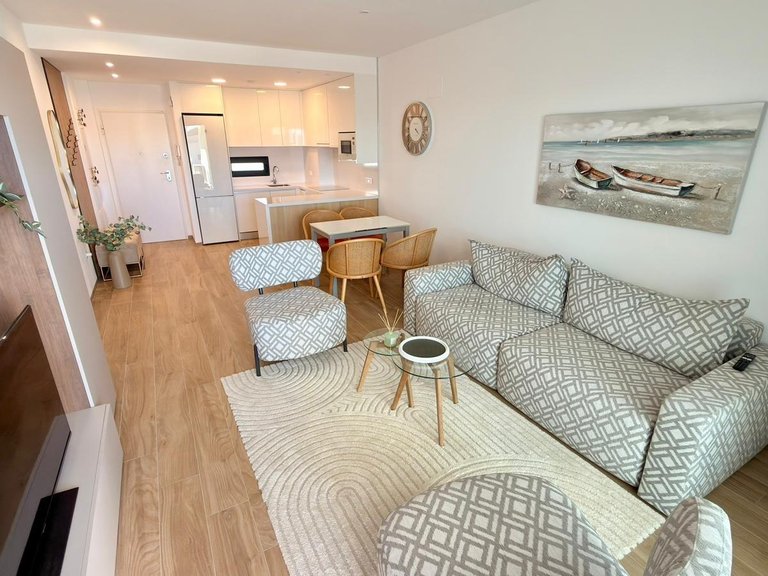 Villa for Sale in Finestrat, Alicante 3