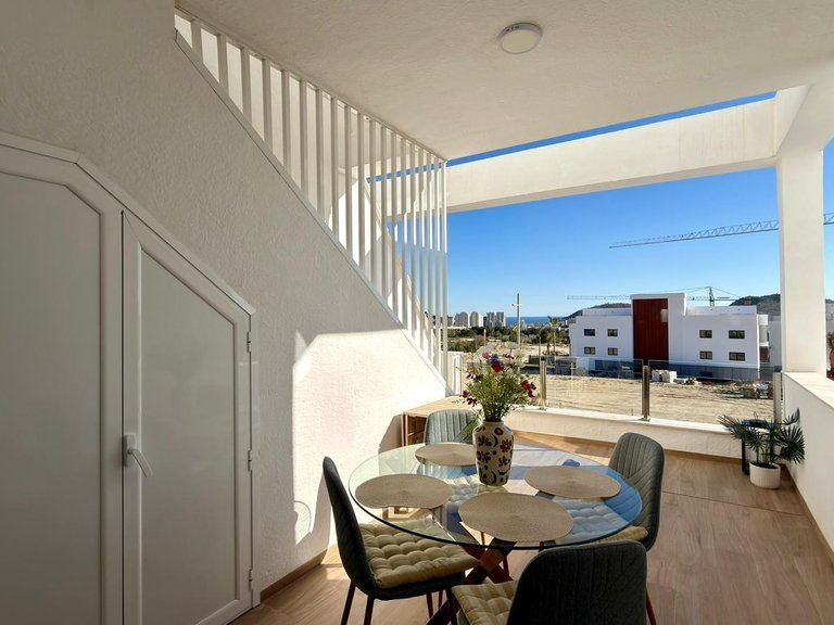 Villa for Sale in Finestrat, Alicante 9