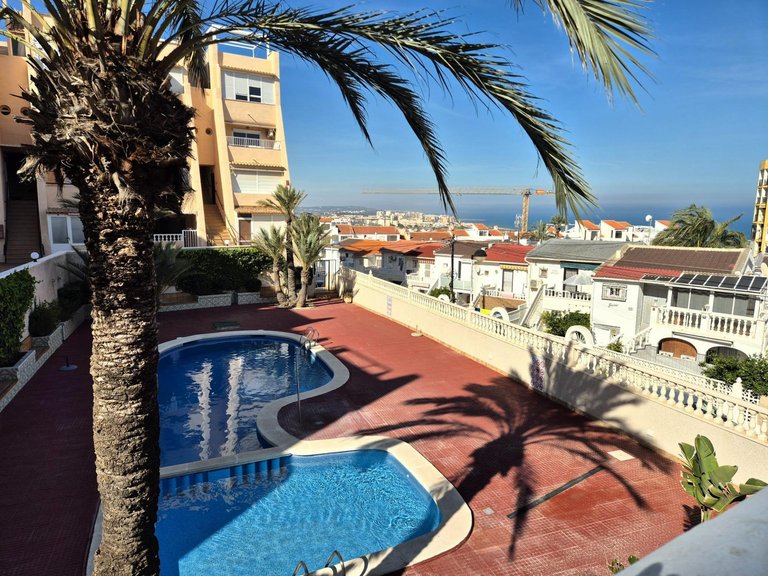 Apartment for Sale in Torrevieja, Alicante 1