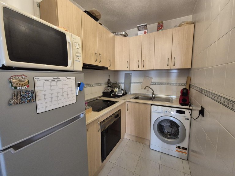 Apartment for Sale in Torrevieja, Alicante 10