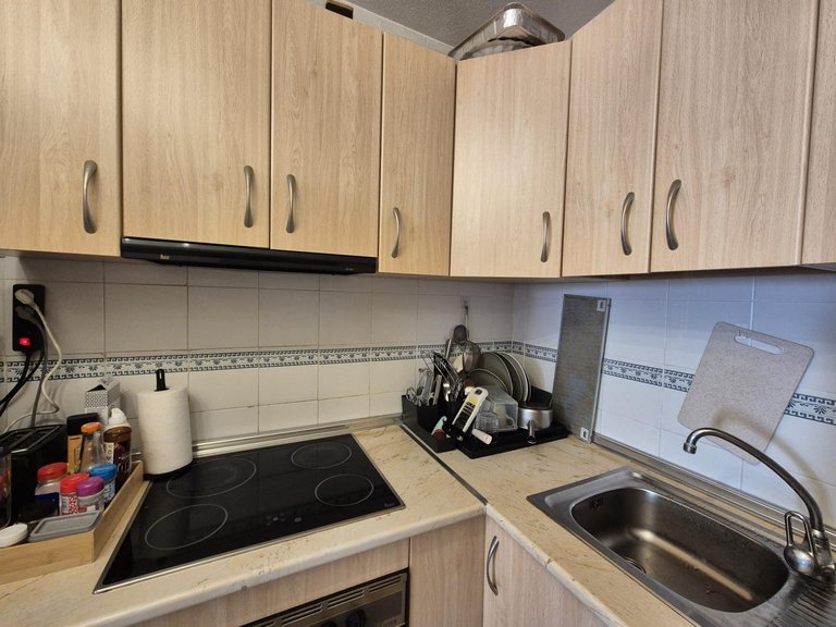 Apartment for Sale in Torrevieja, Alicante 11
