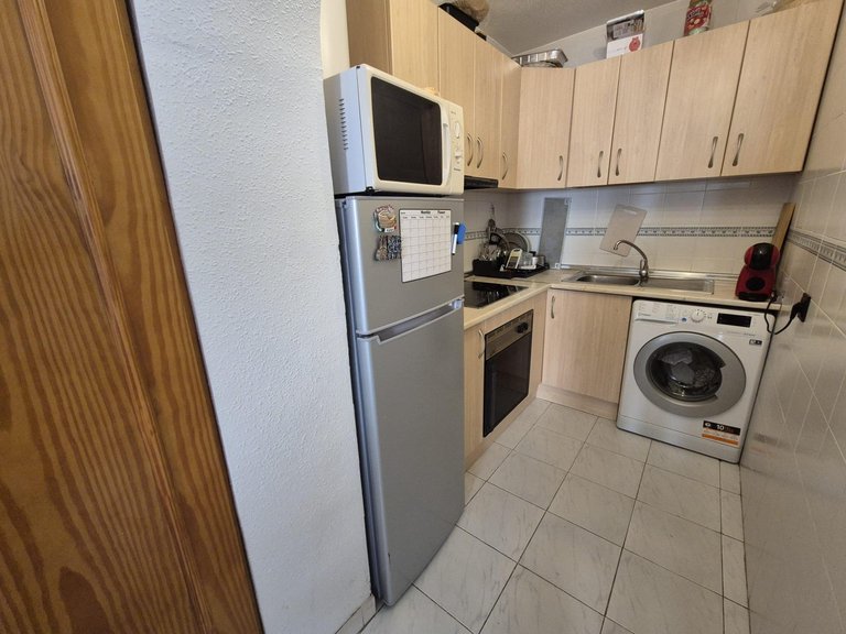 Apartment for Sale in Torrevieja, Alicante 12