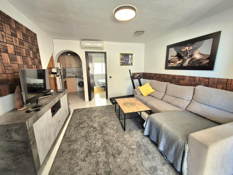 Apartment for Sale in Torrevieja, Alicante 2