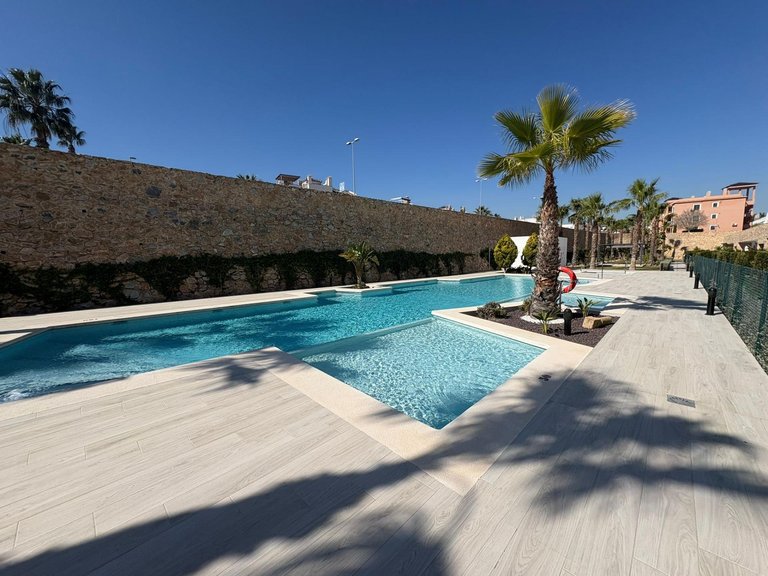 Apartment for Sale in Orihuela Costa, Alicante 1