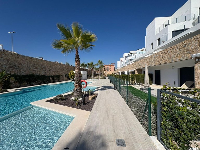 Apartment for Sale in Orihuela Costa, Alicante 2