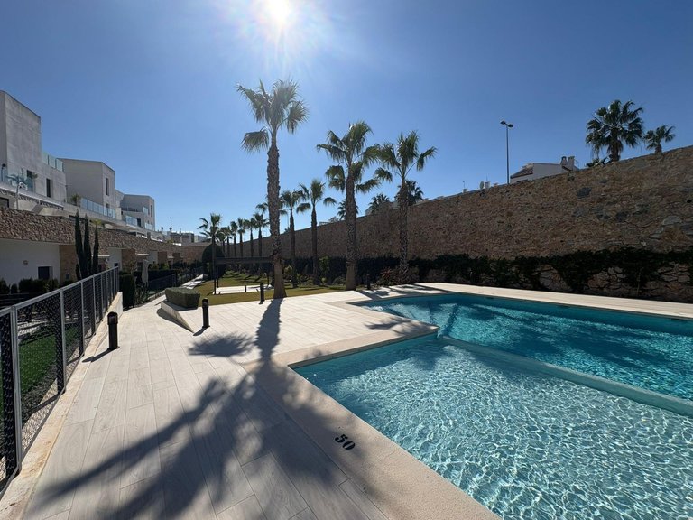 Apartment for Sale in Orihuela Costa, Alicante 4