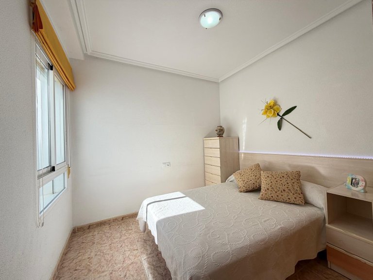Penthouse for Sale in Torrevieja, Alicante 15