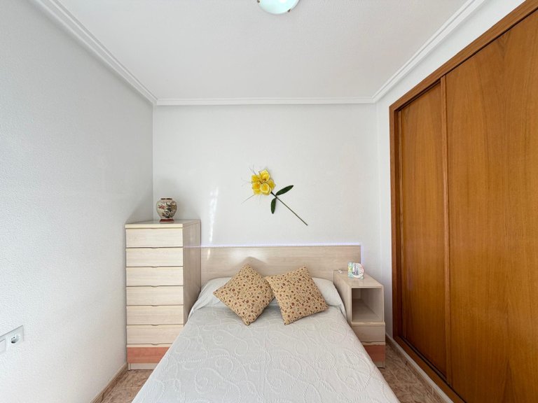Penthouse for Sale in Torrevieja, Alicante 16