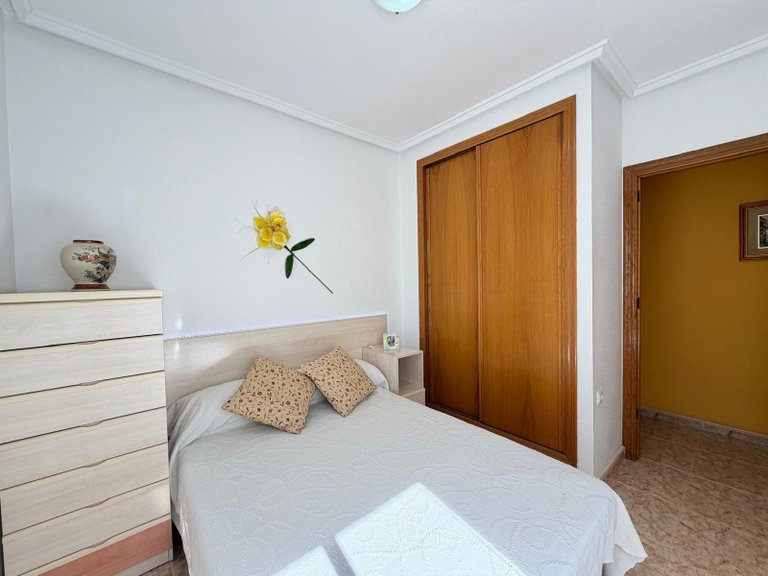 Penthouse for Sale in Torrevieja, Alicante 17