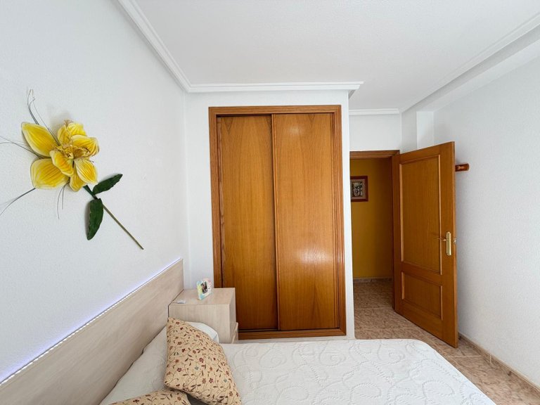 Penthouse for Sale in Torrevieja, Alicante 18