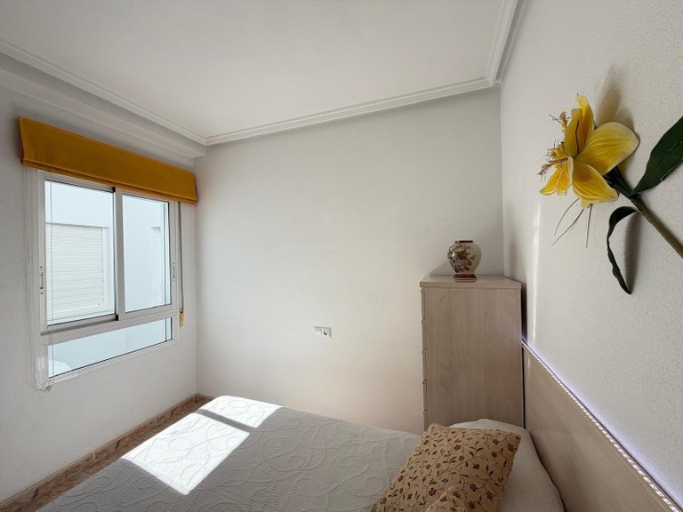 Penthouse for Sale in Torrevieja, Alicante 21