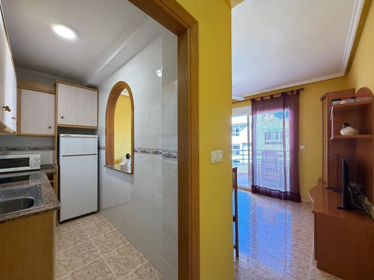 Penthouse for Sale in Torrevieja, Alicante 22