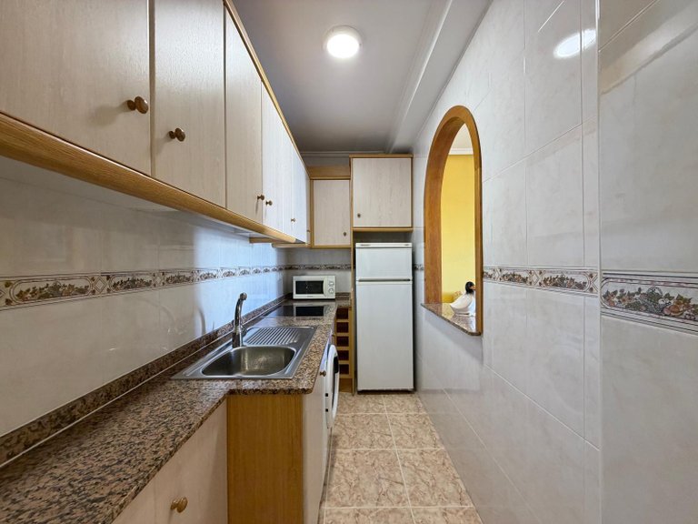 Penthouse for Sale in Torrevieja, Alicante 23