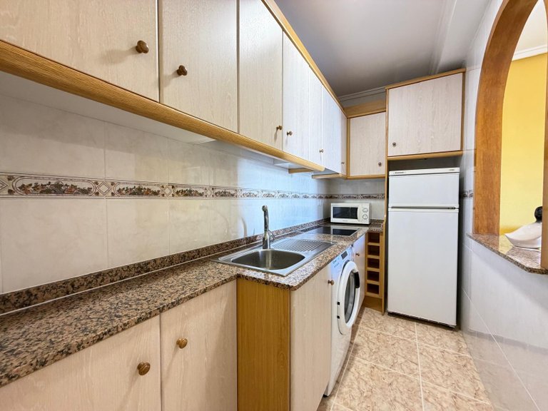 Penthouse for Sale in Torrevieja, Alicante 24