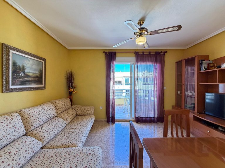 Penthouse for Sale in Torrevieja, Alicante 25