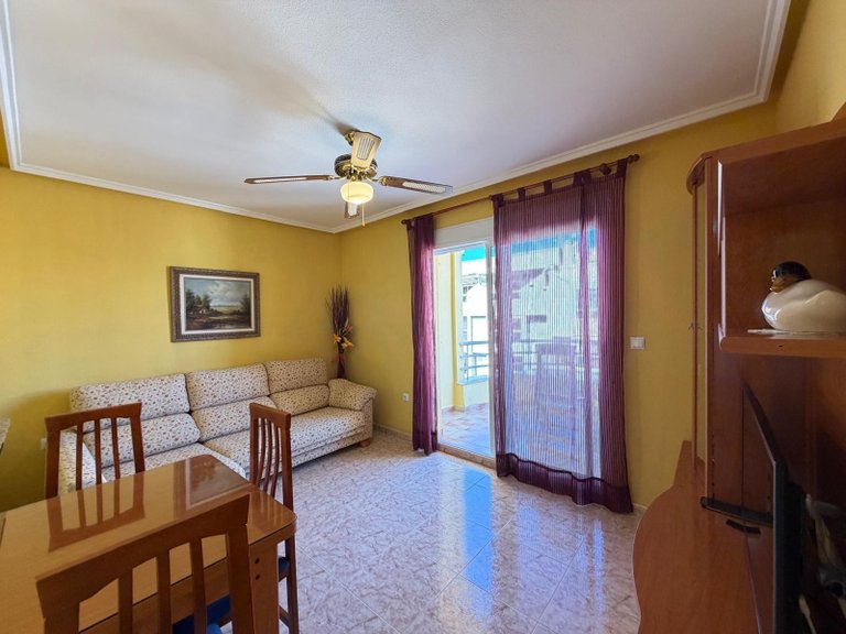 Penthouse for Sale in Torrevieja, Alicante 28