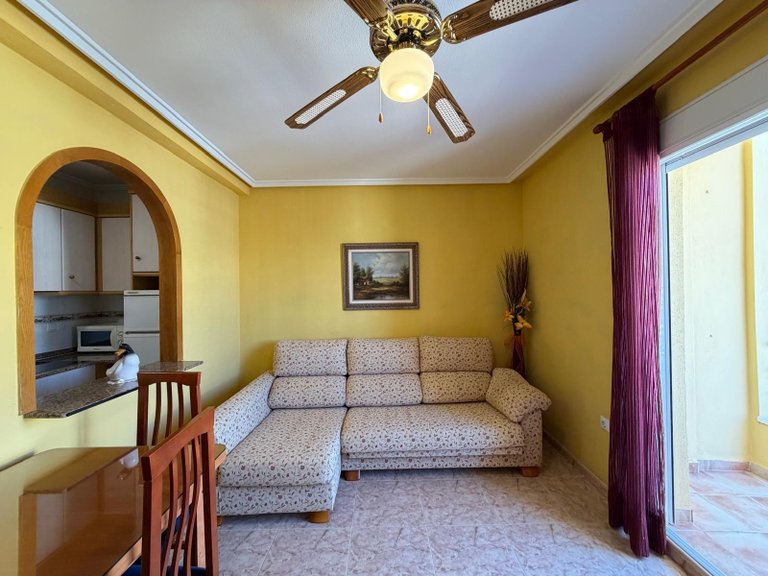 Penthouse for Sale in Torrevieja, Alicante 29