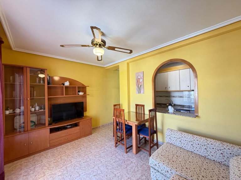 Penthouse for Sale in Torrevieja, Alicante 30