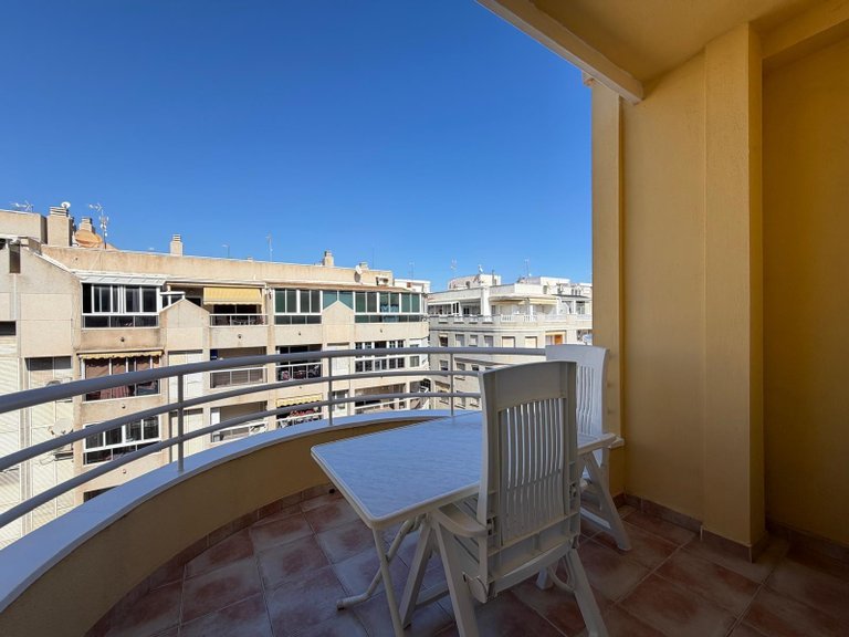 Penthouse for Sale in Torrevieja, Alicante 32