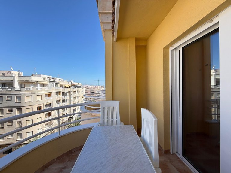 Penthouse for Sale in Torrevieja, Alicante 33