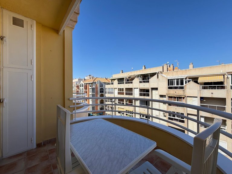 Penthouse for Sale in Torrevieja, Alicante 34