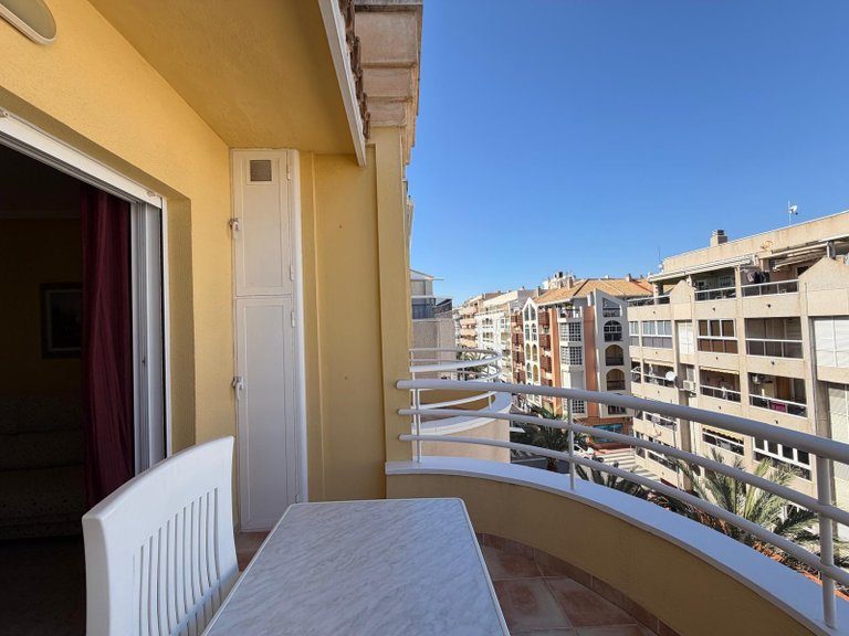 Penthouse for Sale in Torrevieja, Alicante 35