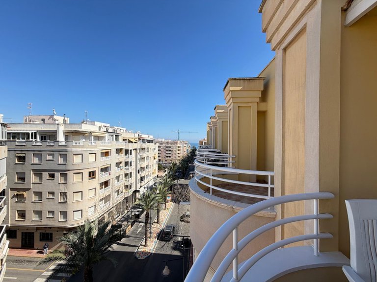 Penthouse for Sale in Torrevieja, Alicante 36