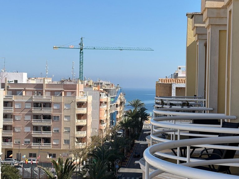 Penthouse for Sale in Torrevieja, Alicante 37