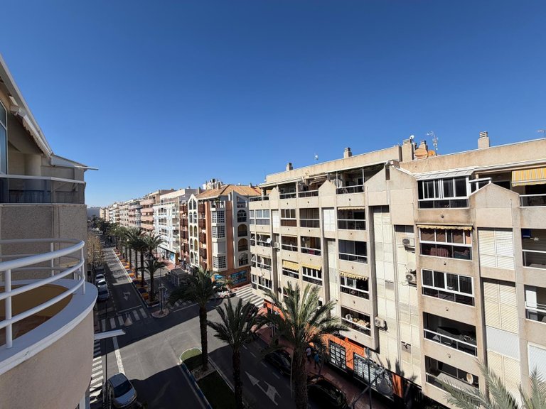 Penthouse for Sale in Torrevieja, Alicante 38
