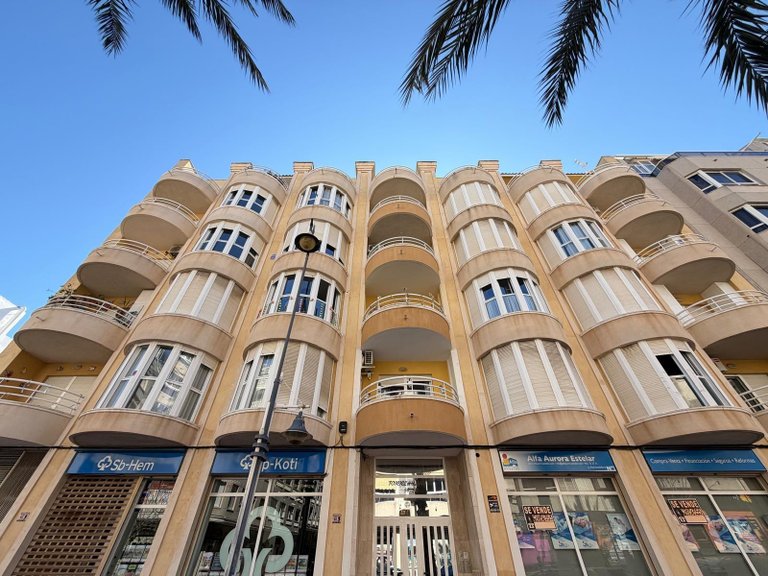 Penthouse for Sale in Torrevieja, Alicante 49