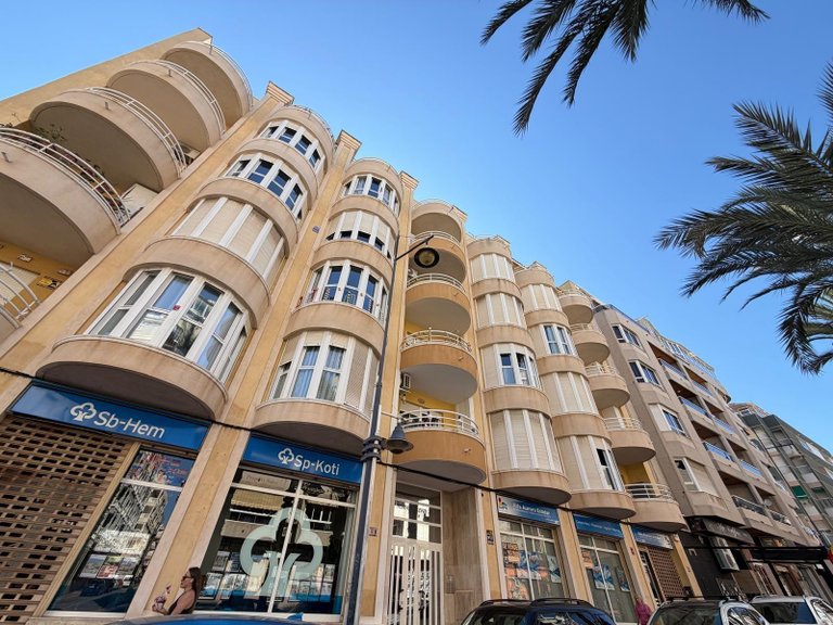 Penthouse for Sale in Torrevieja, Alicante 50