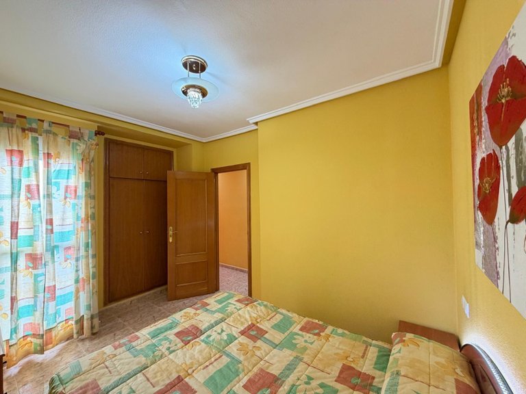 Penthouse for Sale in Torrevieja, Alicante 8