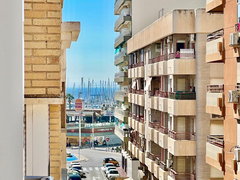 Apartment for Sale in Santa Pola, Alicante 1