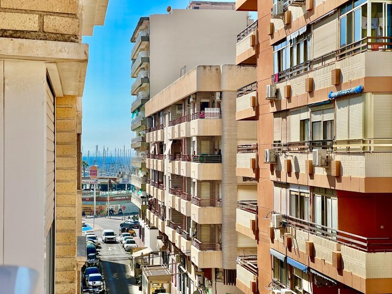 Apartment for Sale in Santa Pola, Alicante 11