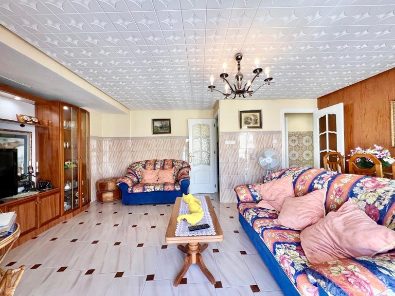 Apartment for Sale in Santa Pola, Alicante 14