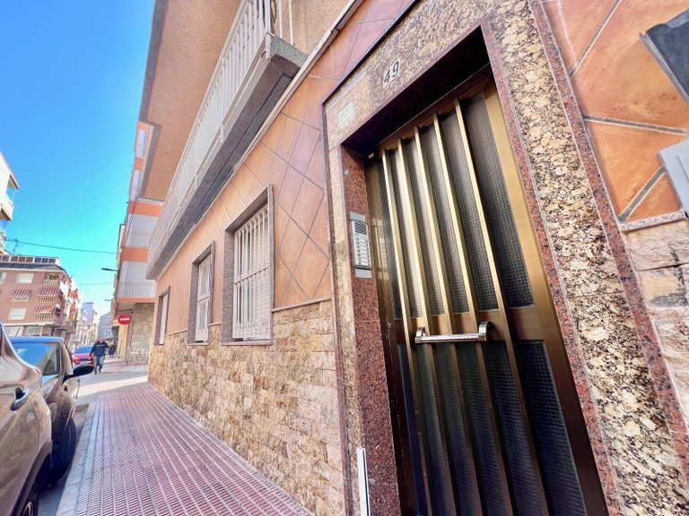 Apartment for Sale in Santa Pola, Alicante 3
