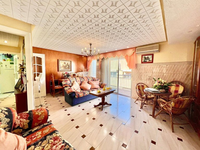Apartment for Sale in Santa Pola, Alicante 4