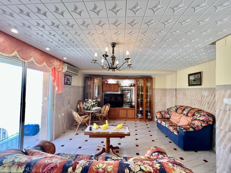 Apartment for Sale in Santa Pola, Alicante 7