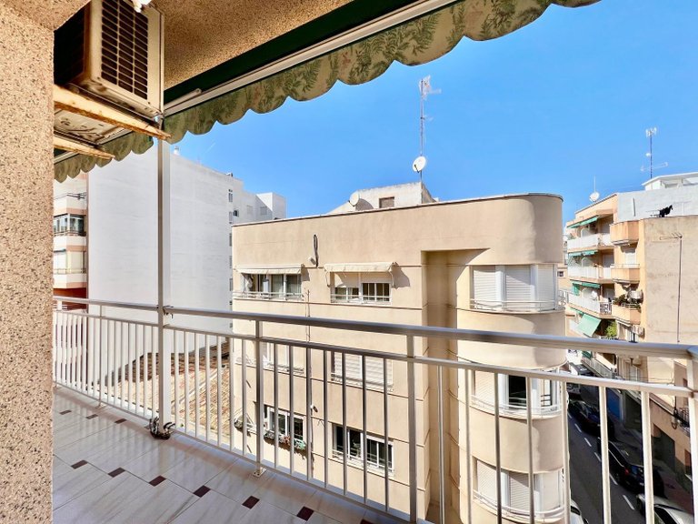 Apartment for Sale in Santa Pola, Alicante 8